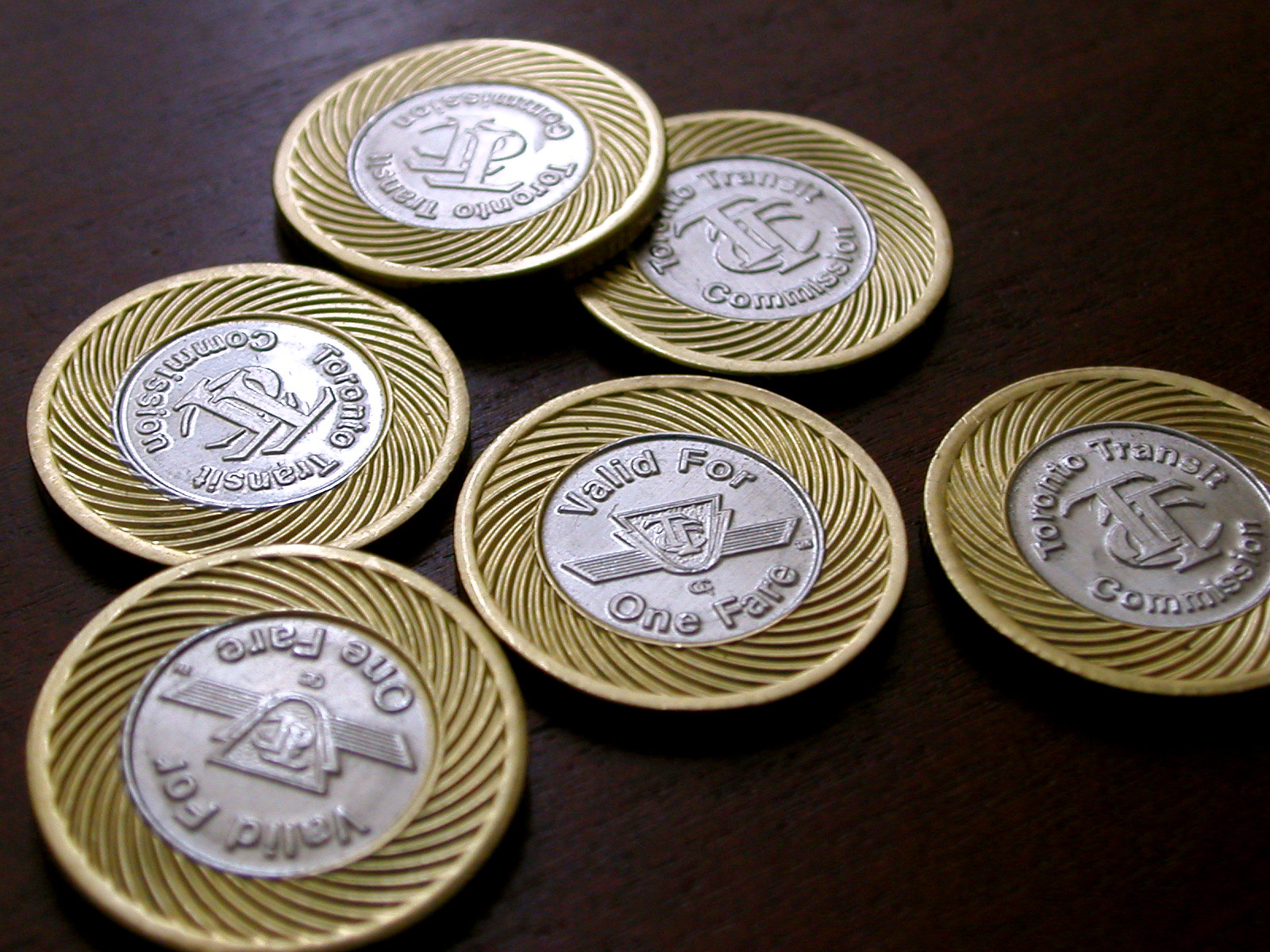 TTC Token